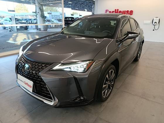 LEXUS UX 250h 2.0 VVT-I HYBRID LUXURY CVT LEXUS UX 250h 2.0 VVT-I HYBRID LUXURY CVT